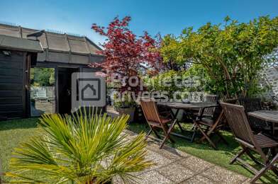 Appartement 6 pièces 1444150 €