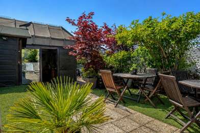 Appartement 6 pièces 1444150 €