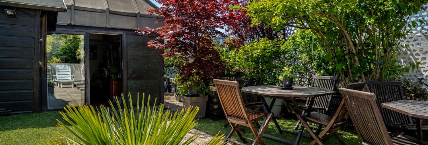 Appartement 6 Pièces 263 m² à vendre à Suresnes (92150)