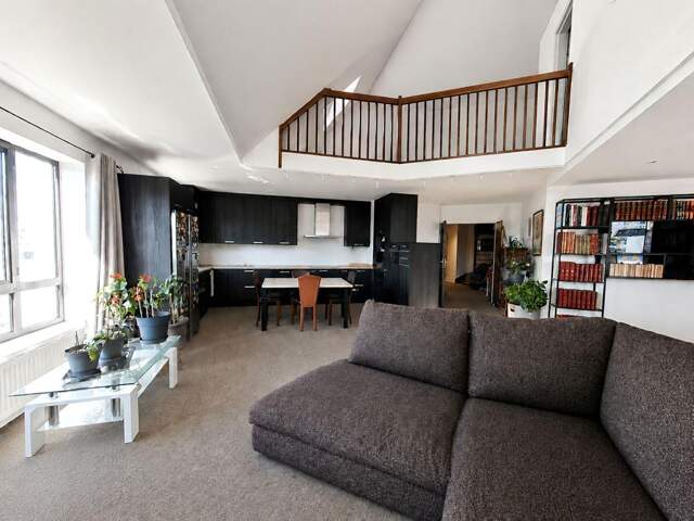 Suresnes appartement 6 pièce(s) 263.92 m2 — photo du bien