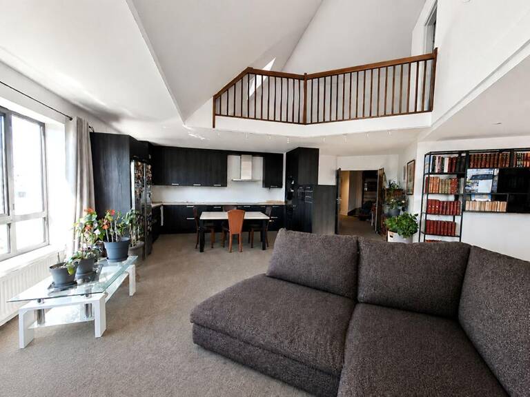 Suresnes appartement 6 pièce(s) 263.92 m2 — photo 1