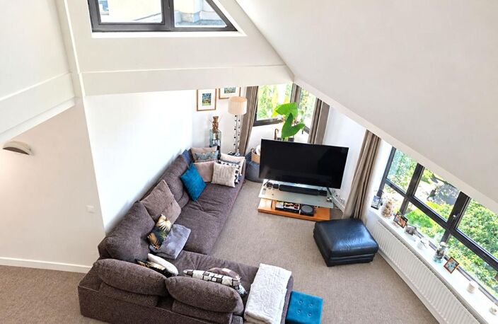 Suresnes appartement 6 pièce(s) 263.92 m2 — photo 3