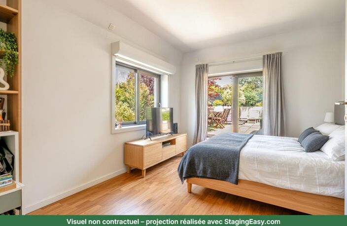 Suresnes appartement 6 pièce(s) 263.92 m2 — photo 5