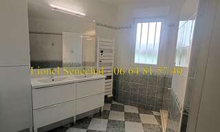 Maison 6 Pièces 110 m² à vendre à Saint-Denis-d'Orques (72350)