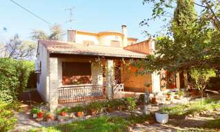 Maison 97 m² en viager Villeneuve-lès-Avignon (30400)