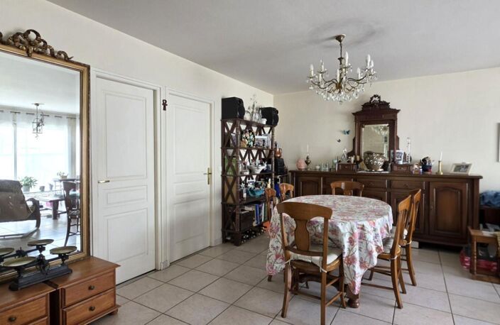 BORDEAUX CAUDÉRAN - GRAND LEBRUN / PRIMEROSE - Maison familiale avec jardin et parking couvert — photo 4