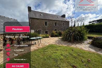 Maison 6 pièces 270000 €