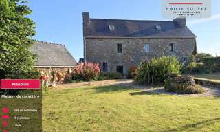 Maison 6 Pièces 116 m² à vendre à Pleubian (22610)