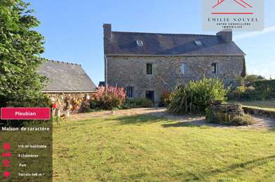 Maison 6 pièces 270000 €