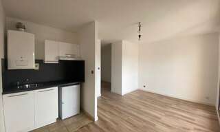 Appartement 1 Pièce 29 m² à louer à Toulouse (31200)