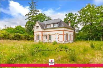 Maison 7 pièces 147590 €