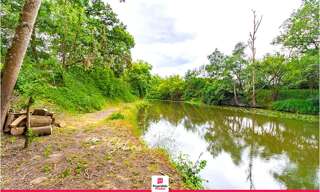Maison  6600 m² à vendre à Pruniers-en-Sologne (41200)