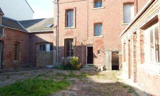 Maison 15 Pièces 330 m² à vendre à Cayeux-sur-Mer (80410)