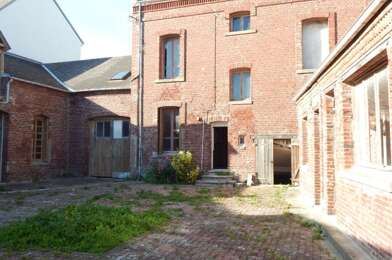 Maison 15 pièces 449500 €