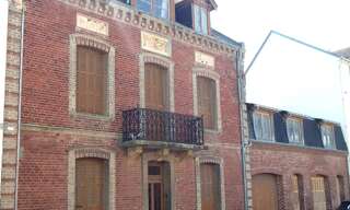 Maison 15 Pièces 330 m² à vendre à Cayeux-sur-Mer (80410)