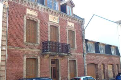 Maison 15 pièces 449500 €