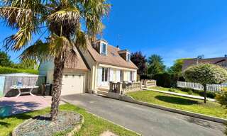 Maison 6 Pièces 100 m² à vendre à Carlepont (60170)