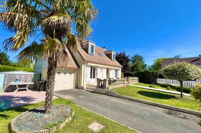 Maison 6 pièces 235000 €