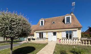 Maison 6 Pièces 100 m² à vendre à Ribécourt-Dreslincourt (60170)