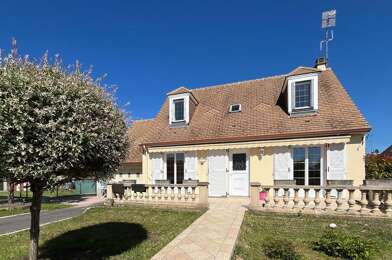 Maison 6 pièces 228000 €