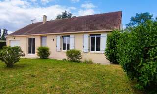 Maison 5 Pièces 100 m² à vendre à Yzeures-sur-Creuse (37290)