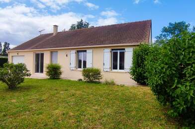 Maison 5 pièces 177650 €