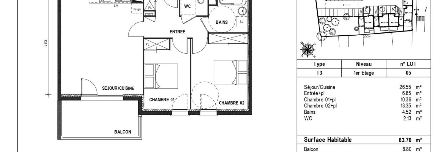 Photo N° 2