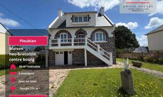 Maison 6 Pièces 95 m² à vendre à Pleubian (22610)