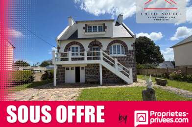 Maison 6 pièces 177990 €
