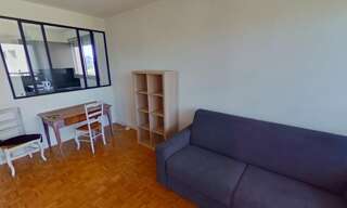 Appartement 1 Pièce 35 m² à louer à Lyon 5 (69005)