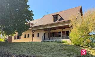Maison 9 Pièces 260 m² à vendre à Island (89200)