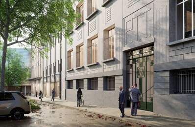 Appartement Beziers 3 pièce(s) 80.21 m2 avec parkings — photo du bien
