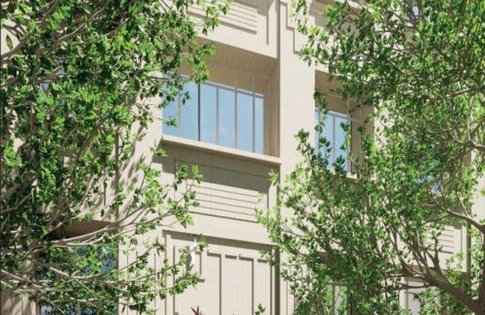 Appartement Beziers 3 pièce(s) 80.21 m2 avec parkings — photo 2