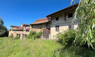 Maison 9 Pièces 160 m² à vendre à La Chapelle-du-Mont-de-France (71520)