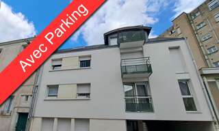 Appartement 3 Pièces 61 m² à louer à Tours (37000)