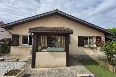 Maison 4 pièces 294000 €