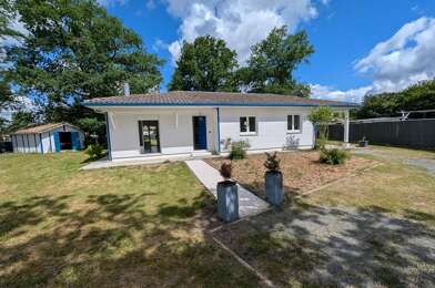 Maison 5 pièces 287550 €