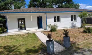 Maison 5 Pièces 94 m² à vendre à Saugnac-et-Muret (40410)
