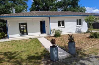 Maison 5 pièces 270000 €