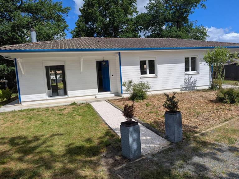 Maison Saugnac Et Muret 5 pièce(s) 94 m2 — photo 1