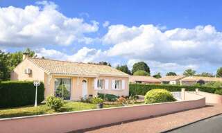Maison 5 Pièces 96 m² à vendre à Marsas (33620)