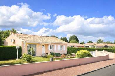 Maison 5 pièces 279000 €