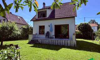 Maison 5 Pièces 98 m² à vendre à Parmain (95620)