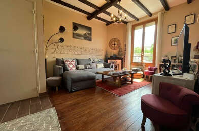 Appartement 3 pièces 164500 €