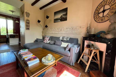 Appartement 3 pièces 155000 €
