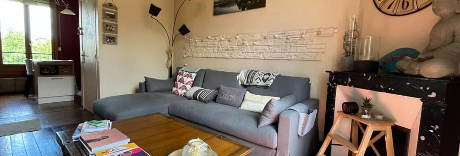 Appartement 3 Pièces 65 m² à vendre à Étampes (91150)