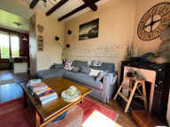 Appartement 2 chambres, pas de travaux, avec stationnement — photo 2