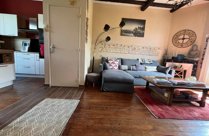 Appartement 2 chambres, pas de travaux, avec stationnement — photo 5