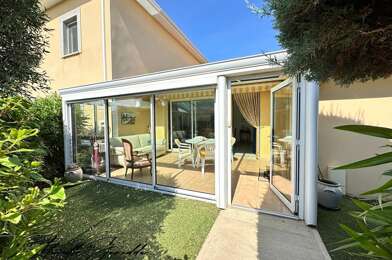 Maison 4 pièces 295000 €
