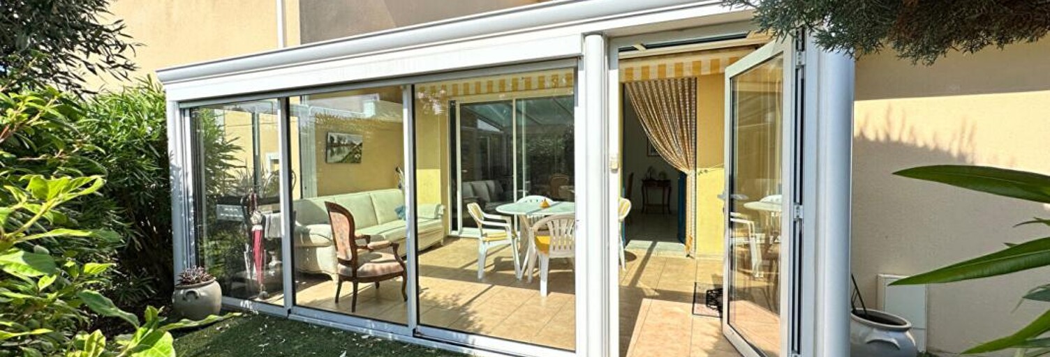 Maison 4 Pièces 124 m² à vendre à Jonquières-Saint-Vincent (30300)